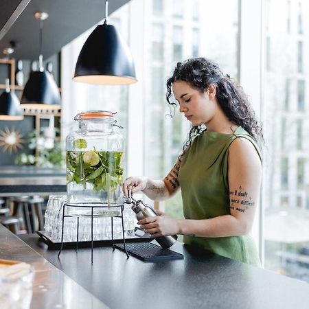 Citizenm Seattle South Lake Union Экстерьер фото