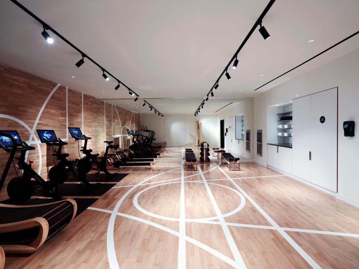 Citizenm Seattle South Lake Union Экстерьер фото