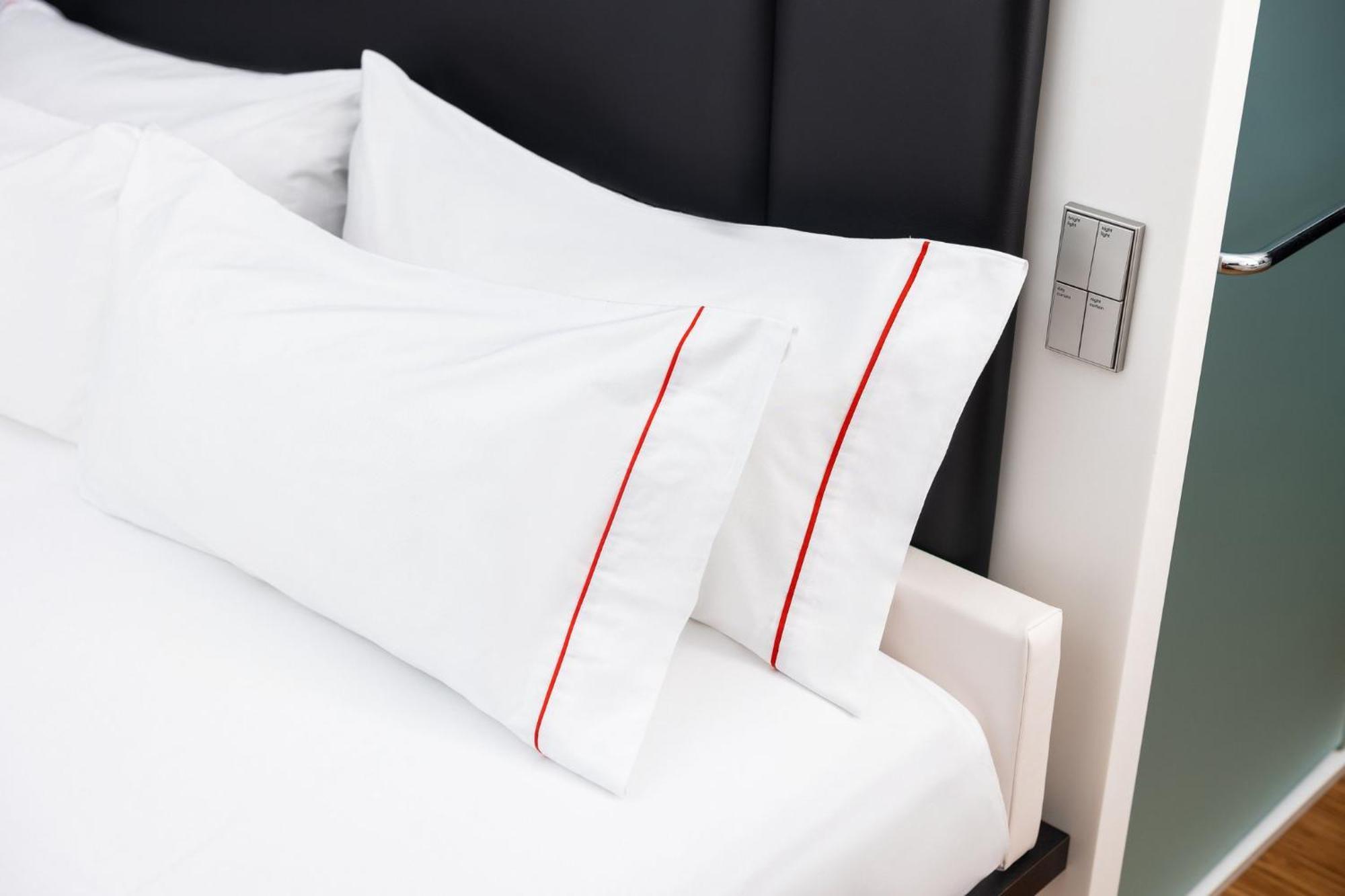 Citizenm Seattle South Lake Union Экстерьер фото